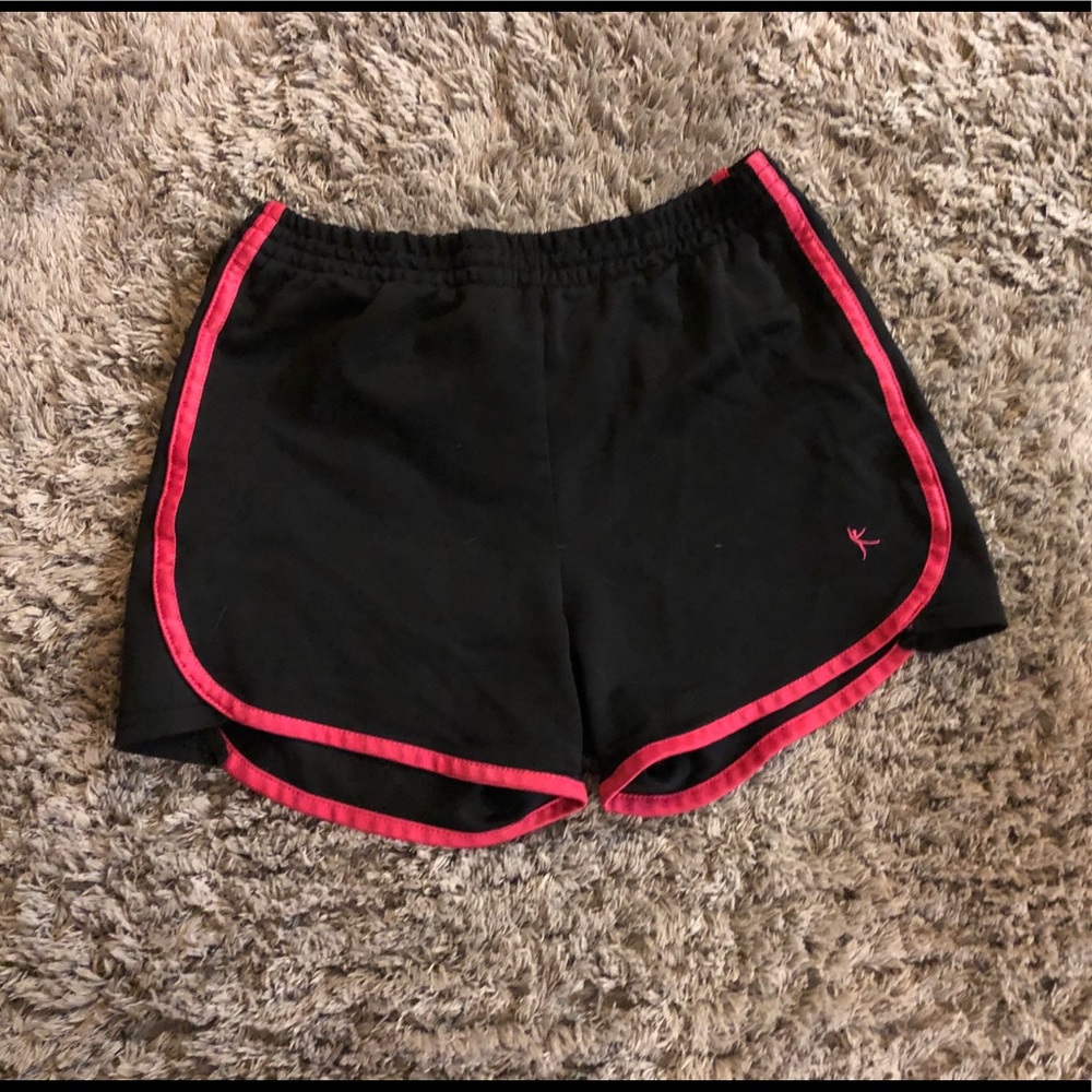 Danskin shorts